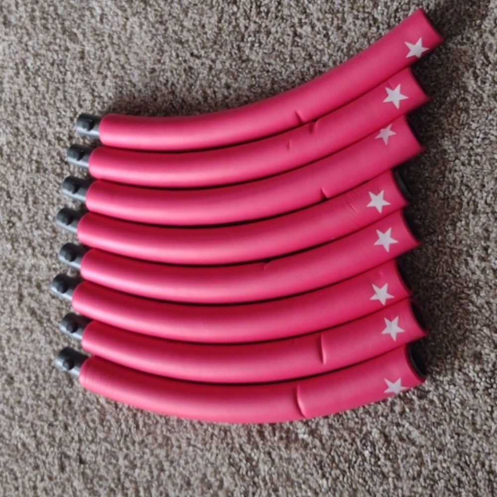 Hula Hoop - Picture 2 of 2